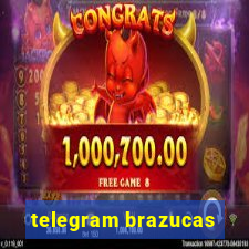 telegram brazucas